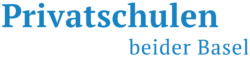 Privatschulen beider Basel Logo