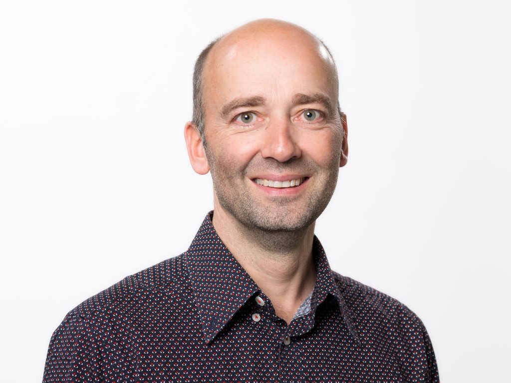 Matthias Held, Leiter SOL Schule für Offenes Lernen, Liestal Matthias Held, Leiter SOL Schule für Offenes Lernen, Liestal