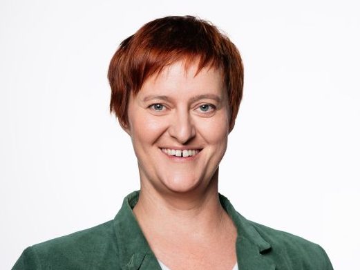 Antje Oeschger, Leiterin Operatives Management bei ipso Bildung AG Antje Oeschger, Leiterin Operatives Management bei ipso Bildung AG
