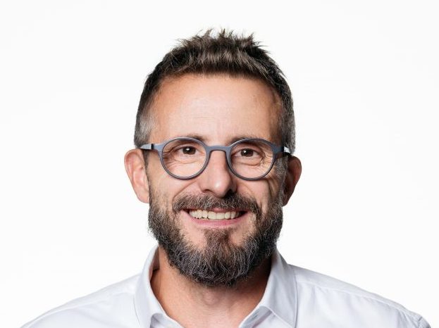 Francois Matthey, Managing Director bei academia Group Francois Matthey, Managing Director bei academia Group